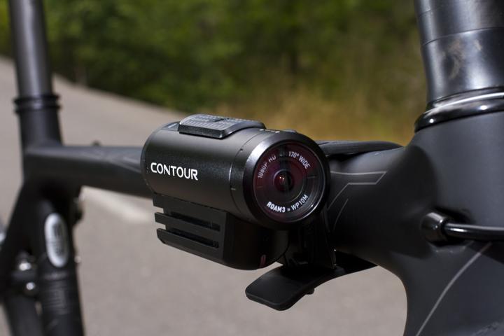 Immagine prodotto Contour Roam3 (30p, Full HD)