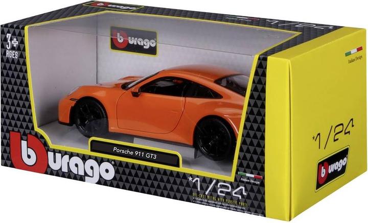 Immagine prodotto Bburago Porsche 911 GT3