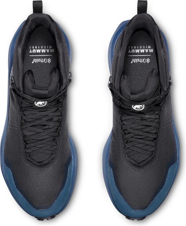 Image du produit Mammut Aenergy Mtn Mid GTX Men (45)