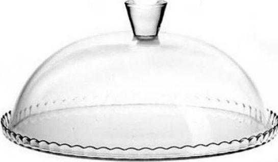 Immagine prodotto Pasabahce Piano di lavoro - met stolp -glas - 32cm