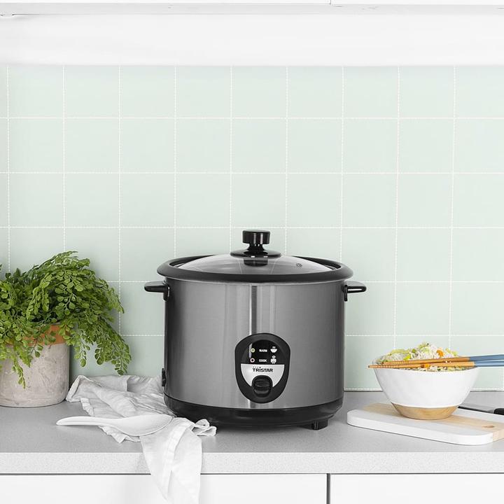 Image du produit Tristar Rk-6129 (Prise UE)