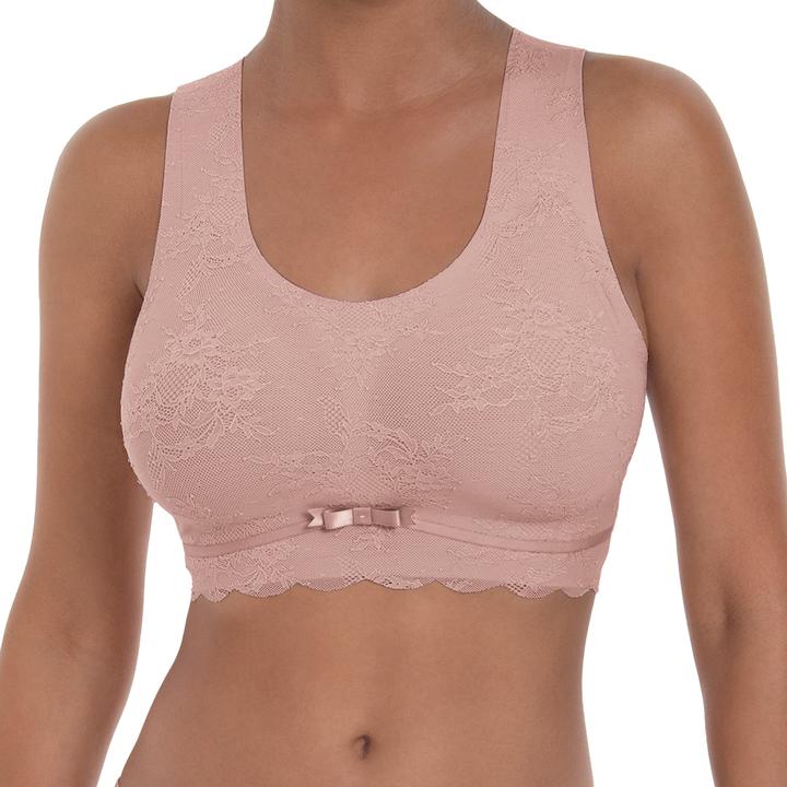 Actual product image Anita Essential Lace Bralette (L, Single pack)