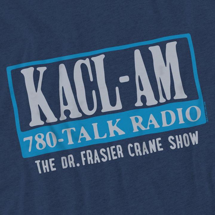 Produktbild Frasier KACLAM Talk TShirt (3XL)
