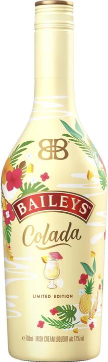 Bailey's Crème Colada (1 x 70 cl)