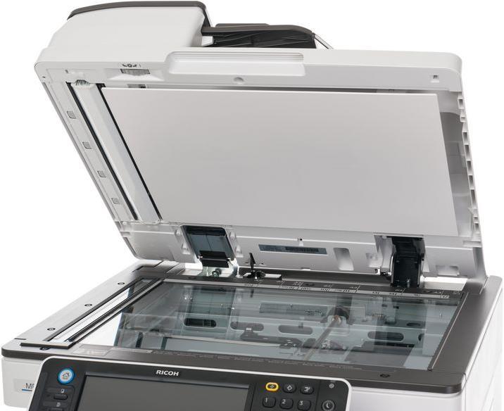 RICOH Mp C2011sp (Laser, Farbe)