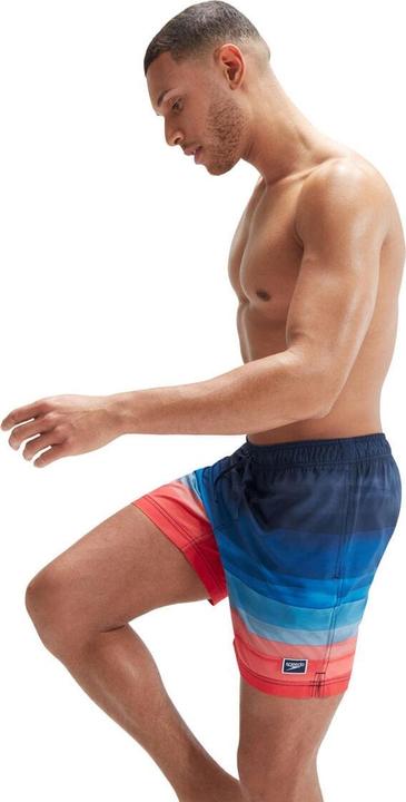 Produktbild Speedo SNA Print Volley 17" Watershorts (XL)