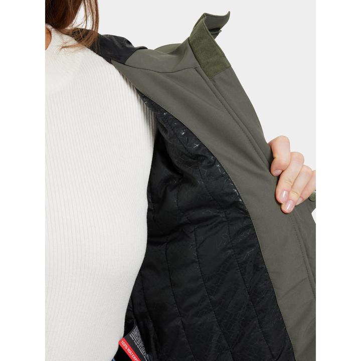 Produktbild Didriksons Women's Jennie Jacket 2 (48, XL)