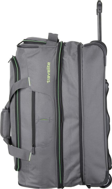 Produktbild Travelite Basics (51 l, Handgepäck (bis 50l))