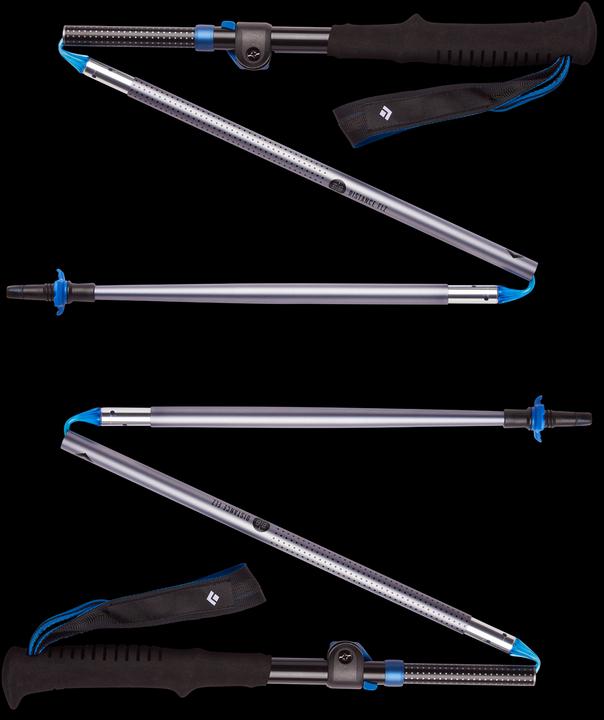 Immagine prodotto Black Diamond Distanza FLZ (95 - 110 cm)