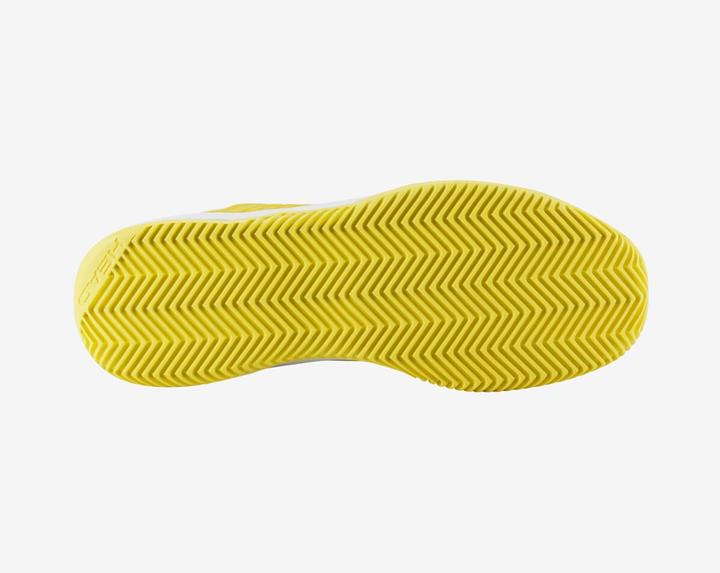 Produktbild Head Revolt Pro 4.5 Clay Junior BNBK (30)