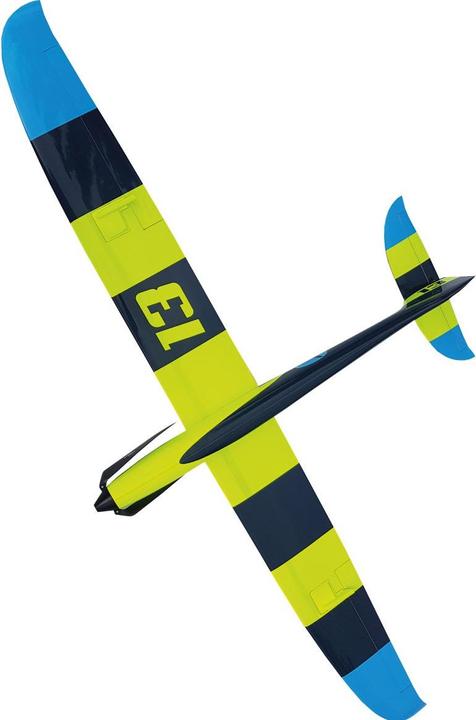 Produktbild Robbe Rat Pnp (Segelflugzeug)