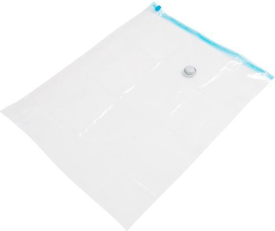 Image du produit Axentia Sac de rangement sous vide, environ 80x60 cm