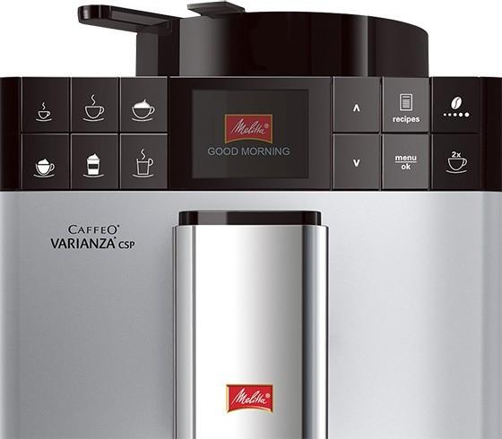 Image du produit Melitta Caffeo Varianza CSP