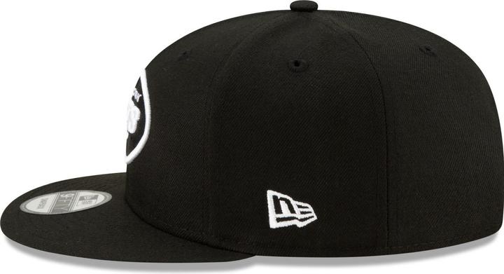 Produktbild New Era 9Fifty Snapback Cap - NFL New York Jets schwarz