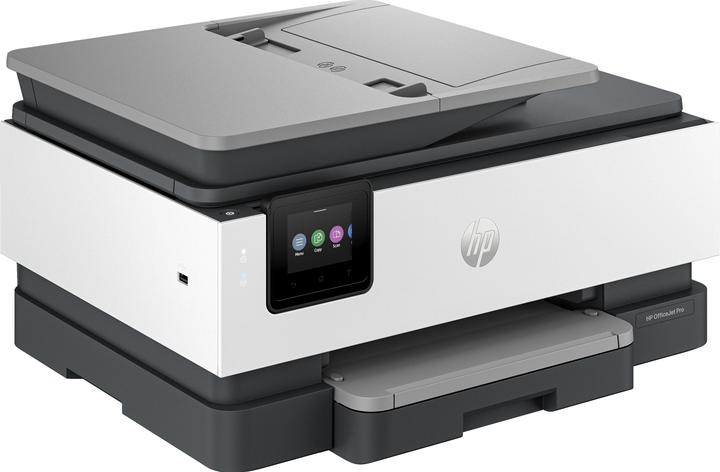 Produktbild HP OfficeJet Pro 8135e (Tintenpatrone, Farbe)