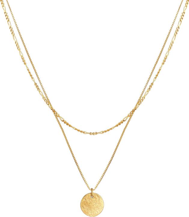 Image du produit Elli Figaro, couche (Argent sterling 925, 40 - 50 cm)