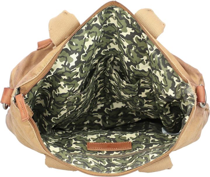 Produktbild Greenburry Handtasche Vintage Aviator 5900 Funktionsshopper