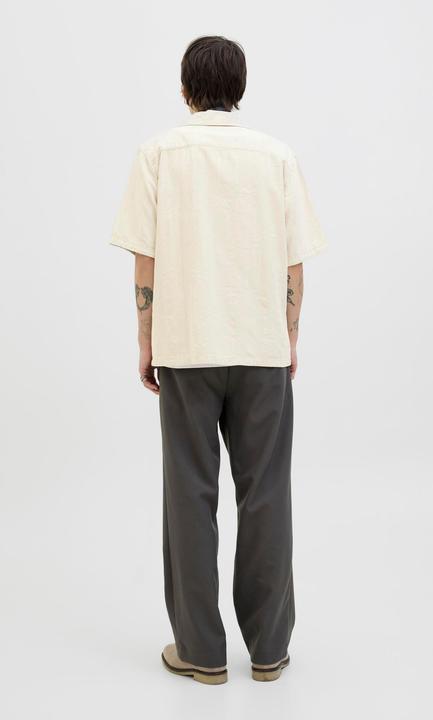 Produktbild Jack & Jones Relaxed Fit Hemd Hemd (XS)