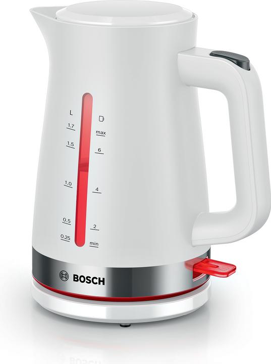 Actual product image Bosch Hausgeräte BOSC Kettle (1.70 l)