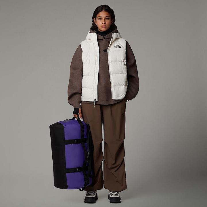Actual product image North Face Base Camp Duffel - S (50 l)