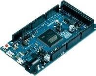 Image du produit Arduino Due:3,3Volt Carte multifonctionnelle