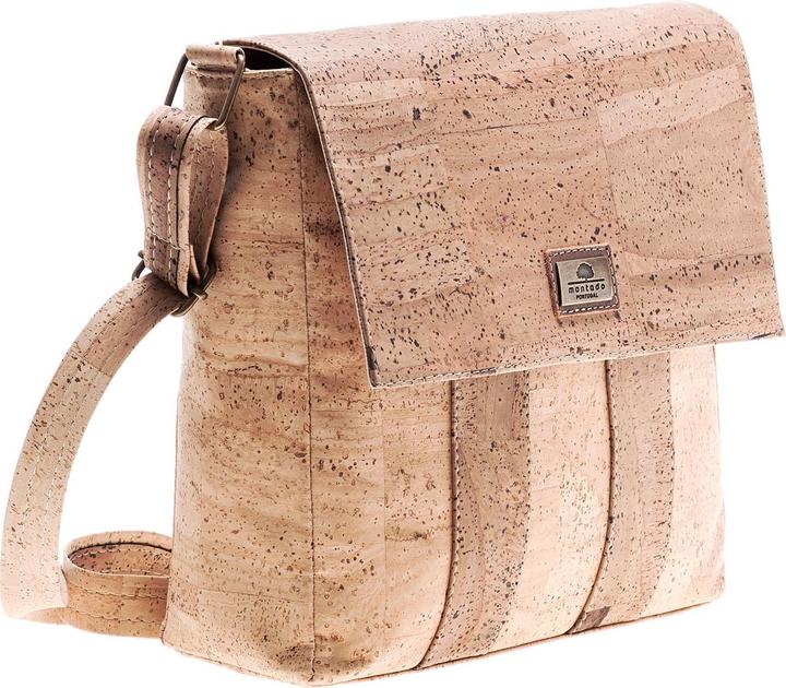 Actual product image Montado Cobertura" shoulder bag