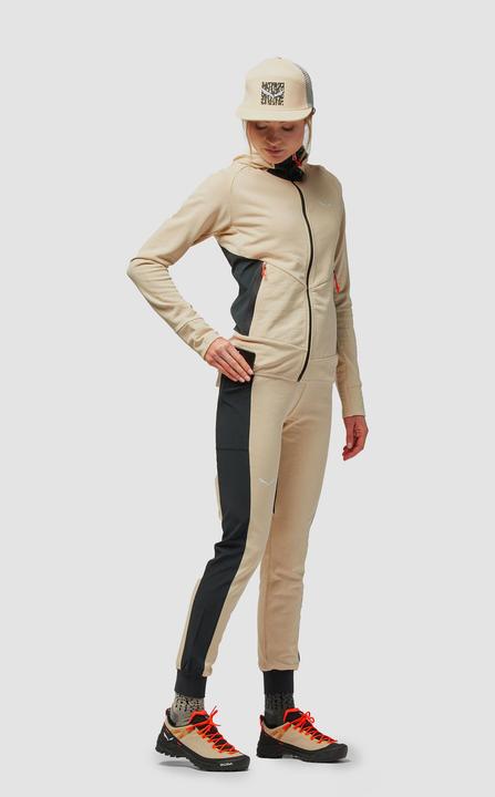 Produktbild Salewa Lavaredo Hemp Kapuzenjacke Da (32, XXS)