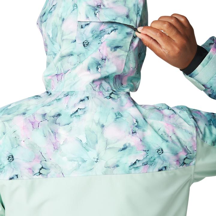 Actual product image Picture Exa Jacket (XS)