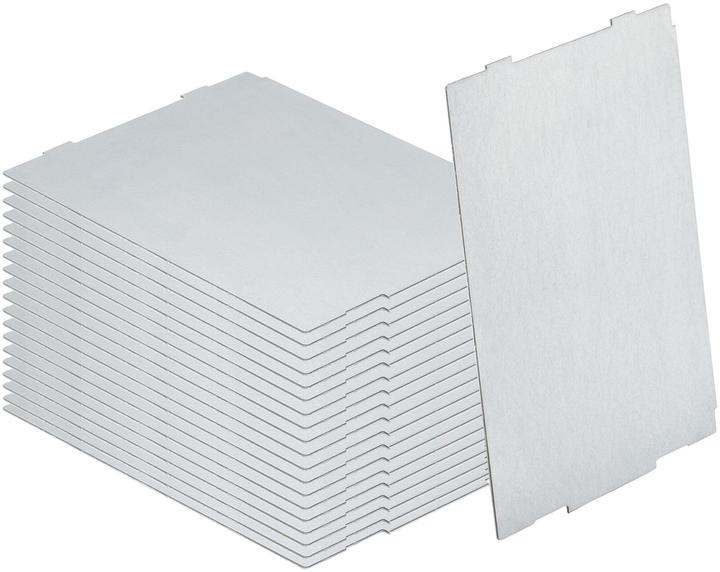 Actual product image Vigor Separation sheet set ∙ V6685H-2/20 ∙ Number of tools: 20