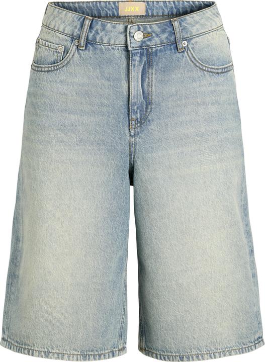 Produktbild JJXX Jxlaura Long Mw Denim Shorts Dnm Sn (XL)