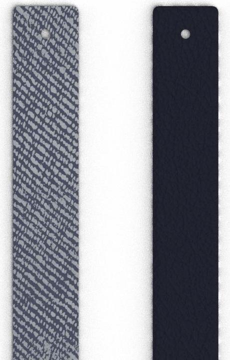 Actual product image Les Georgettes Jeans/Tempête