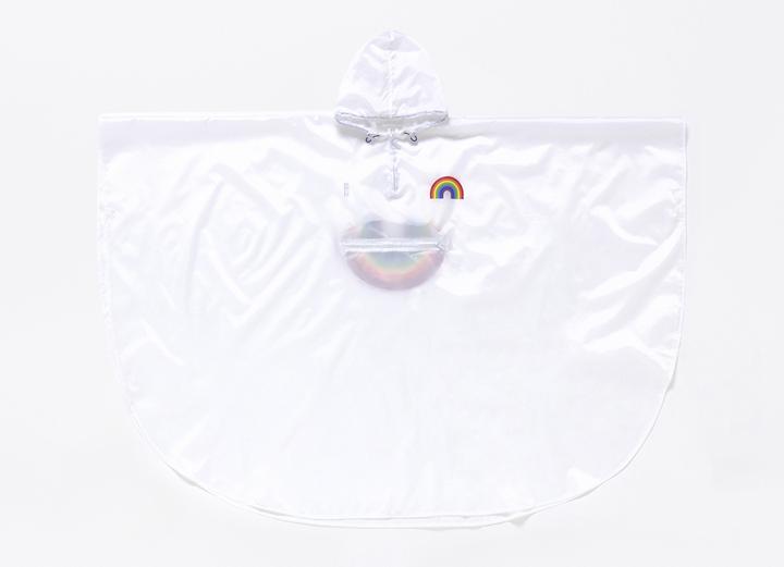 Produktbild Doiy Yolo Rainbow - Regenschutz (One Size)