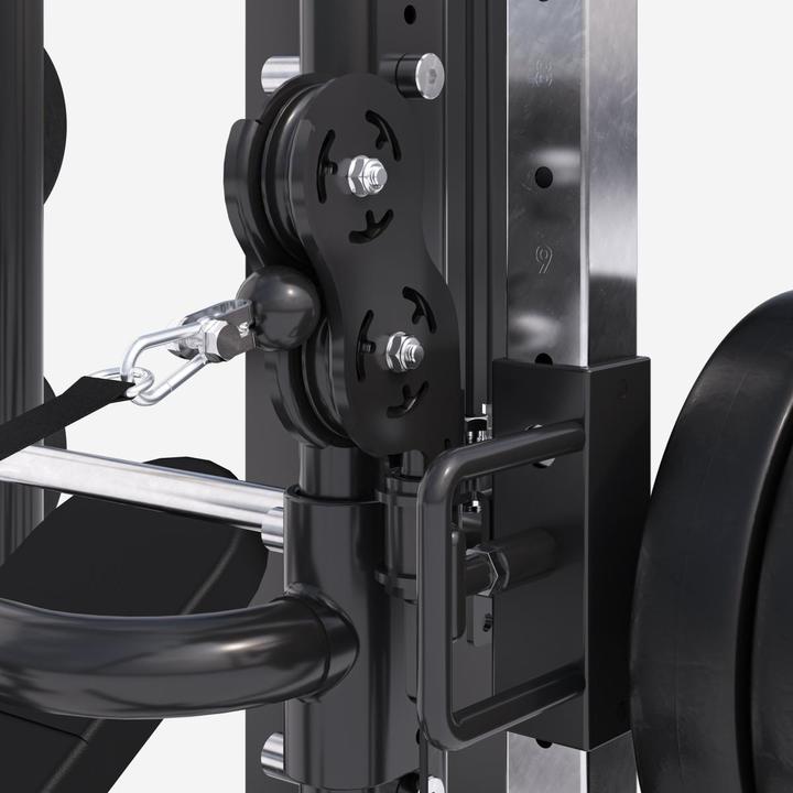 Actual product image Maxxus Multipresse 10.1