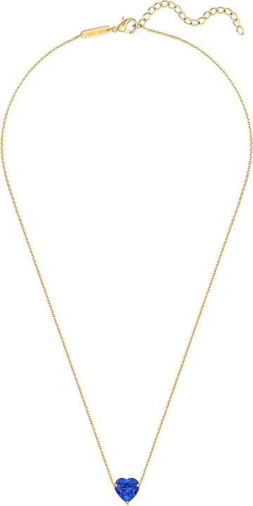 Immagine prodotto Eastside Collana da donna a cuore - 37248 (Acciaio inossidabile, 40 - 45 cm)