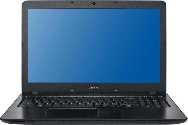 Produktbild Acer Aspire F5-573 (15.60", Intel Core i5-7200U, 8 GB, 128 GB, CH)