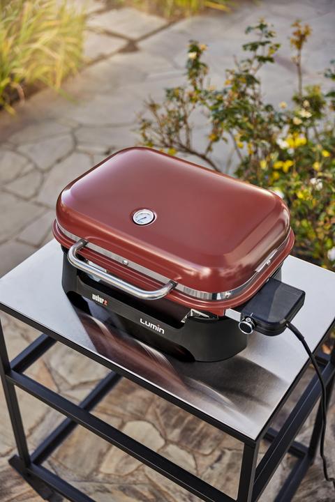 Image du produit Weber Lumin Compact (2.20 kW)