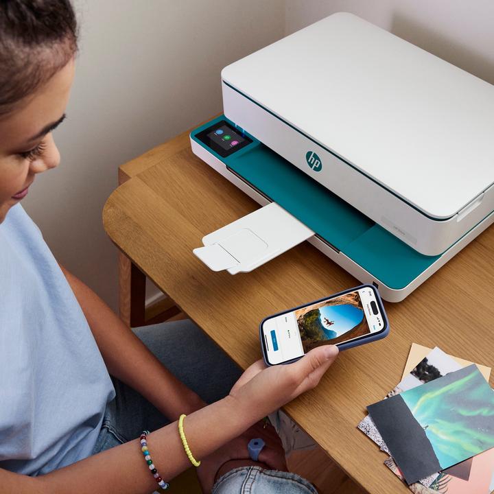 Immagine prodotto HP Envy 6122e (Termica diretta, Colore)