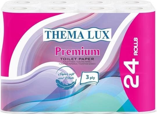 Actual product image Thema_lux Premium (24 x)