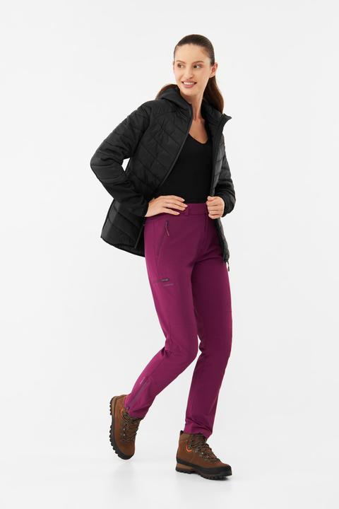 Produktbild MGA Becky Warm Pro Polartec Primaloft Lady Jacke (XL)