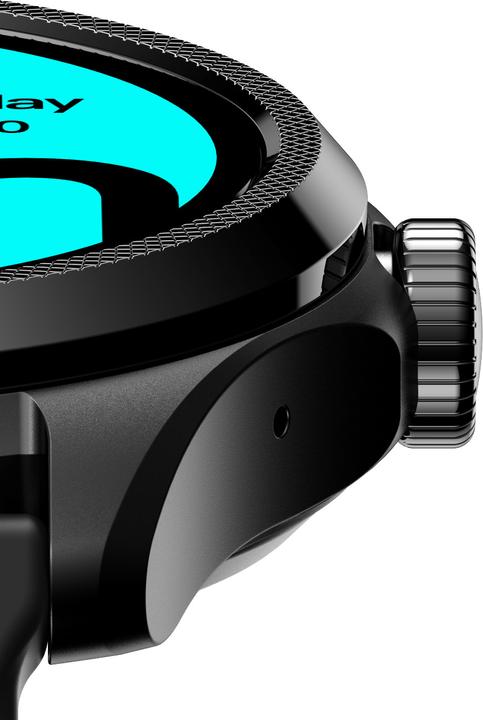 Produktbild Mobvoi TicWatch Pro 5 (48 mm)