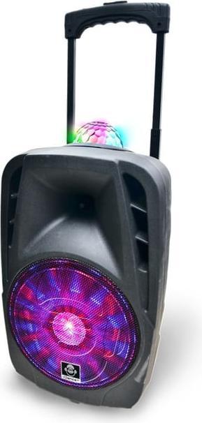 Produktbild Idance Groove 216 MK2 (4 h, Akkubetrieb)