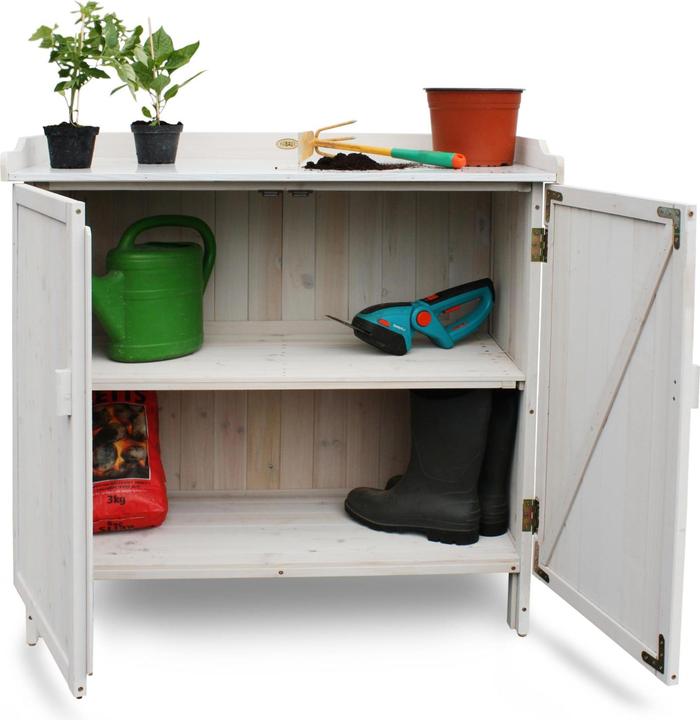 Produktbild Habau Gartentisch Lino