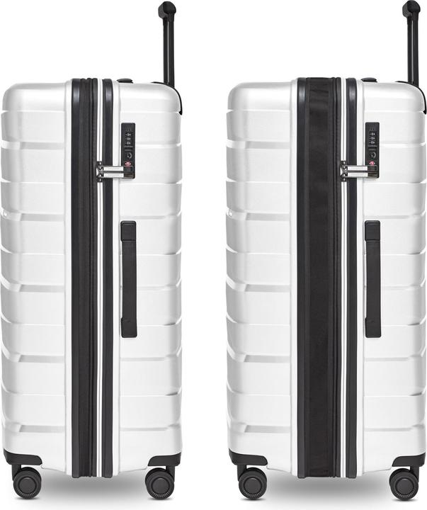 Image du produit Bergpfeil Voyage (112 l, XL (à partir de 115l))