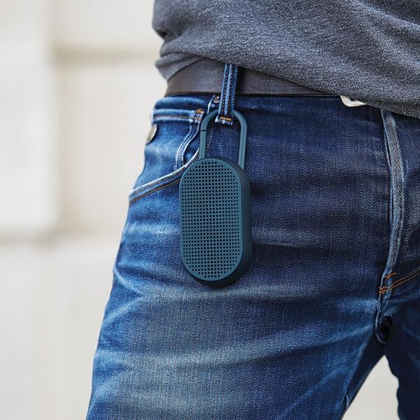 Immagine prodotto Lexon Mino T (5 h, Batteria ricaricabile)