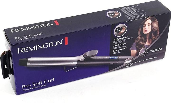 Actual product image Remington Pro Soft Curl (25 mm)