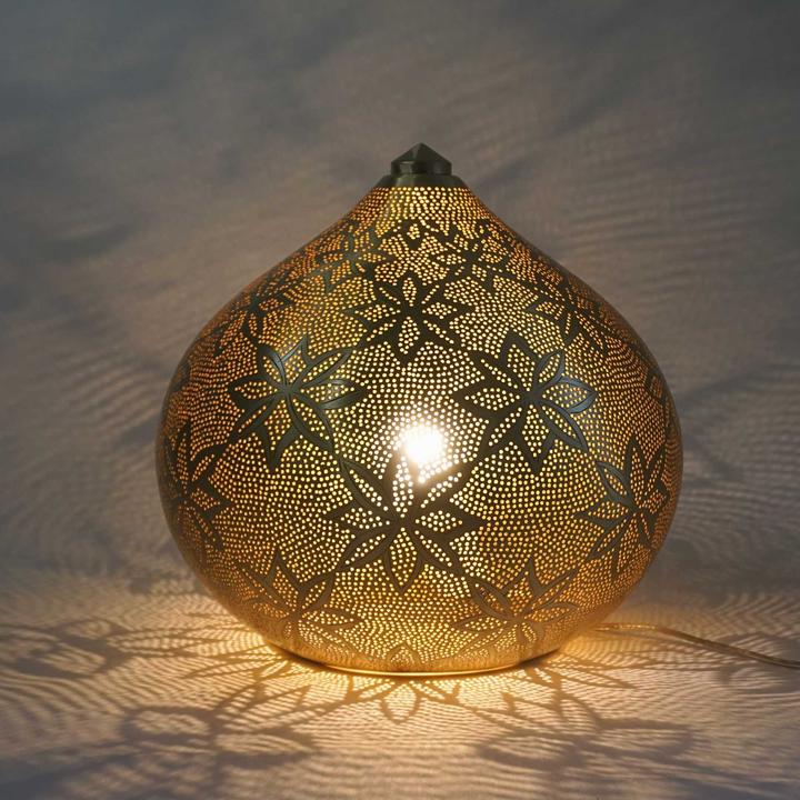 Immagine prodotto Sweet Mint Lampada orientale Ariki Puaka (E27)