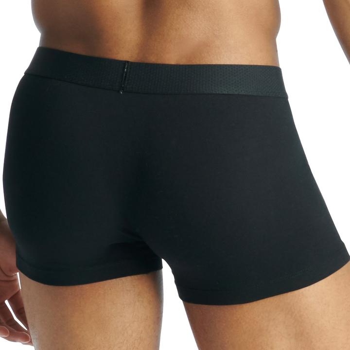 Produktbild adidas 4er Pack Active Flex Cotton Body Retro Short / Pant (M, 4er Pack)