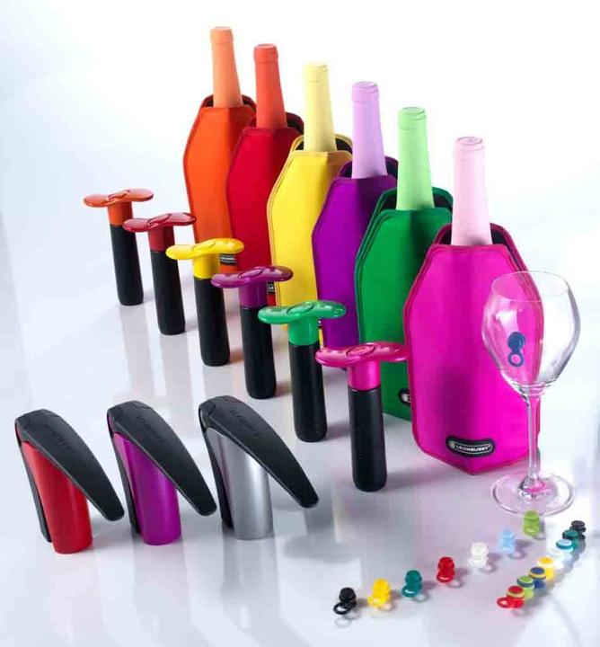 Image du produit Le Creuset Wa-126