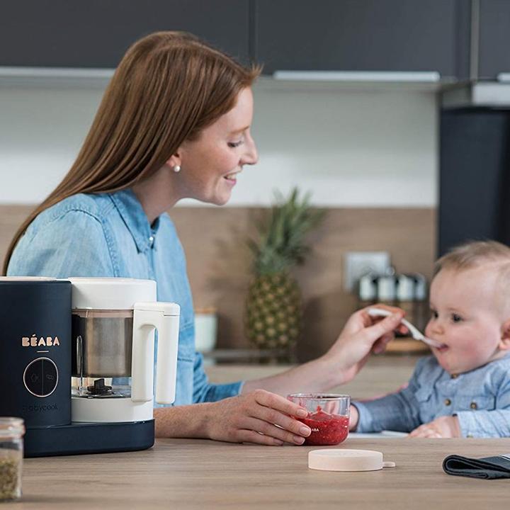 Actual product image Beaba Babycook Neo