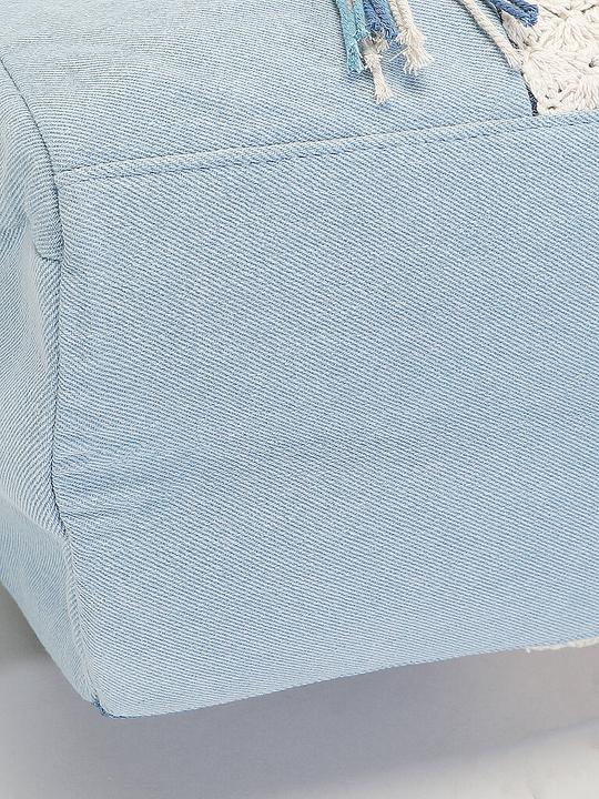 Immagine prodotto Anokhi Tote Bag BOOK TOTE